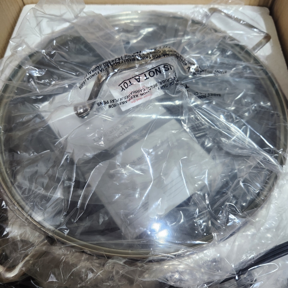 Culinario Series Healthy 13" Electric Grill Pan